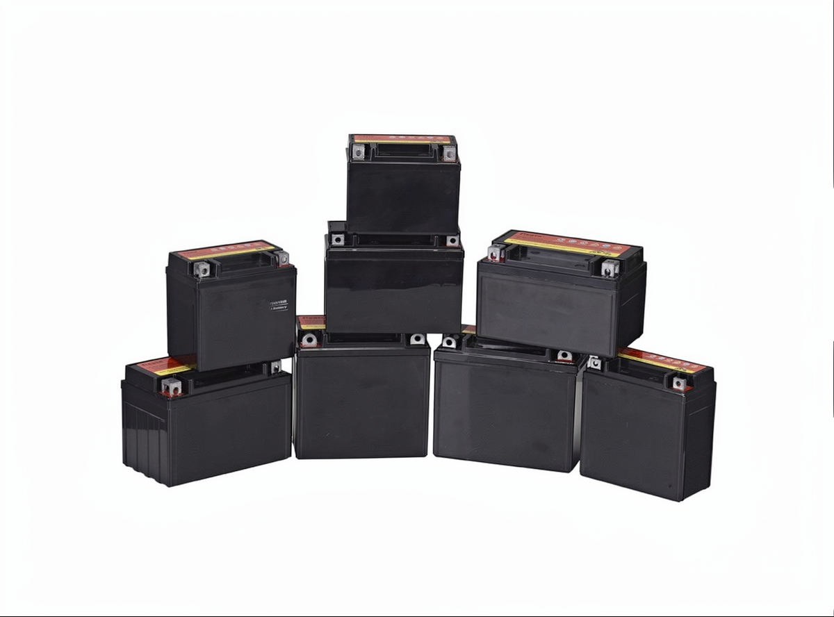 EVF Battery view 2