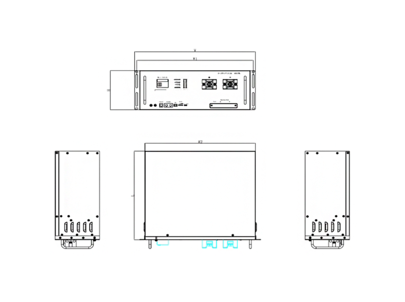 24V Lithium Battery