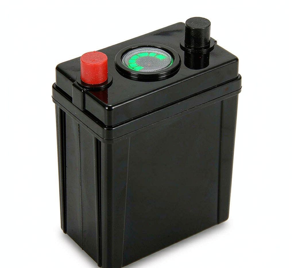 Lithium Starter Battery 12V 4Ah